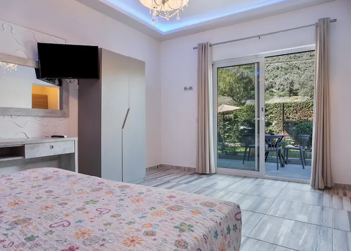 Dionysia S1 Appartamento Alykanas (Zakynthos)