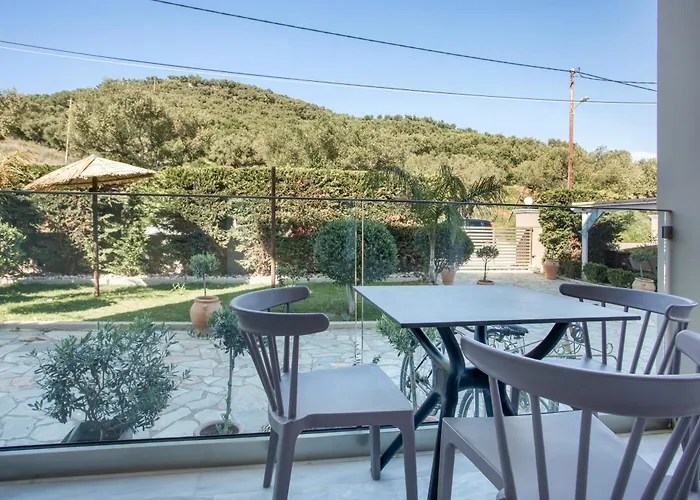Appartamento Dionysia S1 Alykanas (Zakynthos)