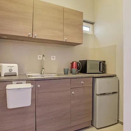 Apartman Dionysia S1 *