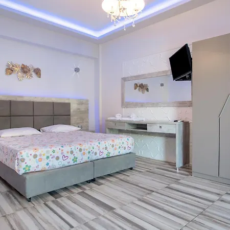 Dionysia S1 Apartman