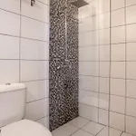 Dionysia S1 Apartment *