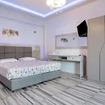 Dionysia S1 Apartment