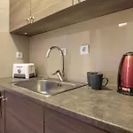 Dionysia S1 Apartman *