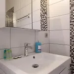 Apartman Dionysia S1 Alikanász