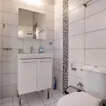 Dionysia S1 Apartman Alikanász