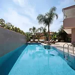 Apartman Dionysia S1 *