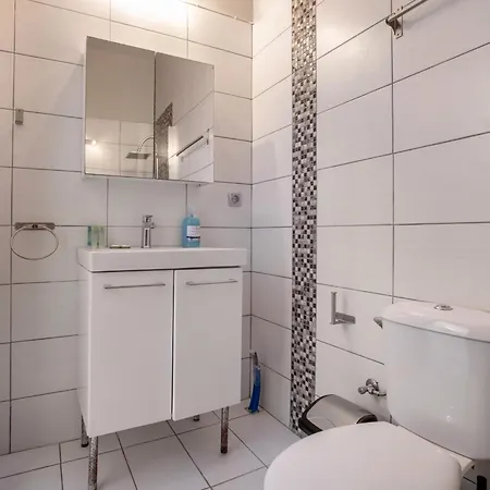 Dionysia S1 Apartment