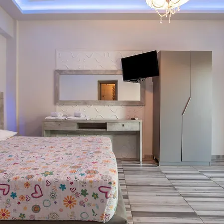 Apartment Dionysia S1