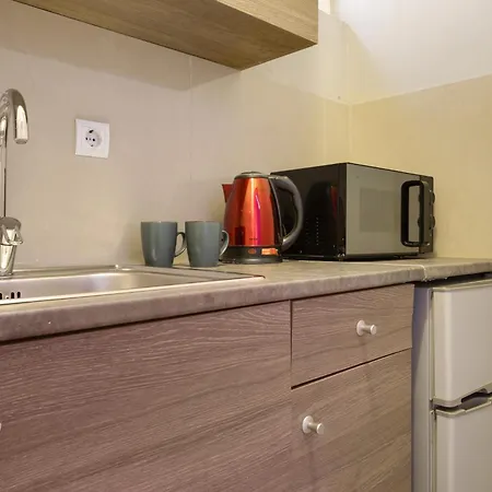 Apartment Dionysia S1