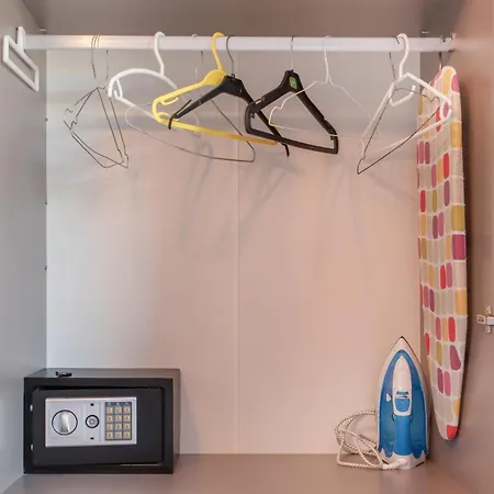 Dionysia S1 Apartment Alykanas (Zakynthos)