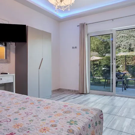 Dionysia S1 Apartment Alykanas (Zakynthos)