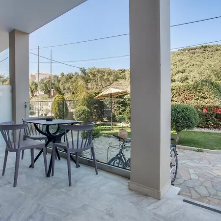 Apartment Dionysia S1