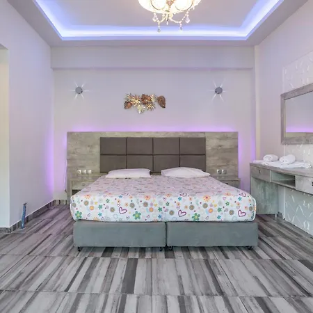 Apartman Dionysia S1 *