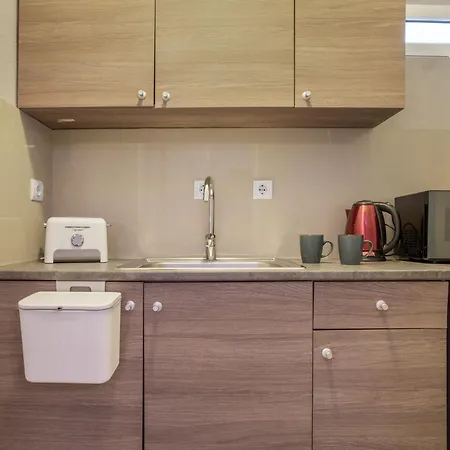 Dionysia S1 Apartment Alykanas (Zakynthos)