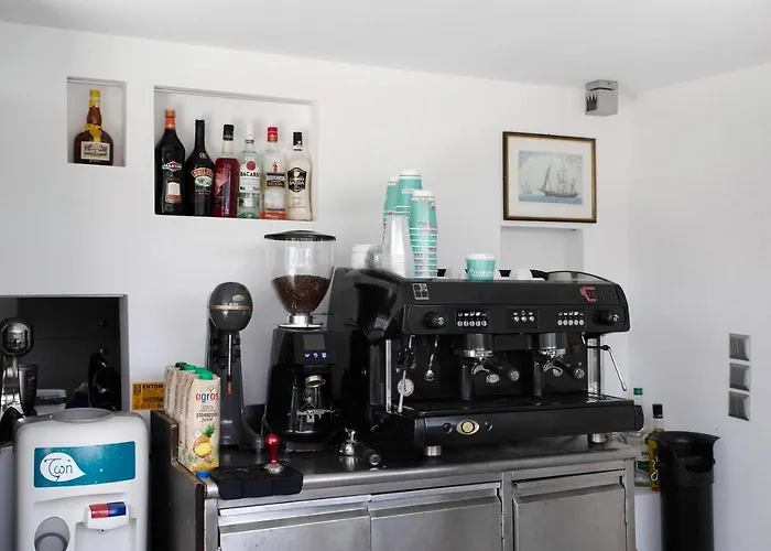 Appartement Dionysia S1