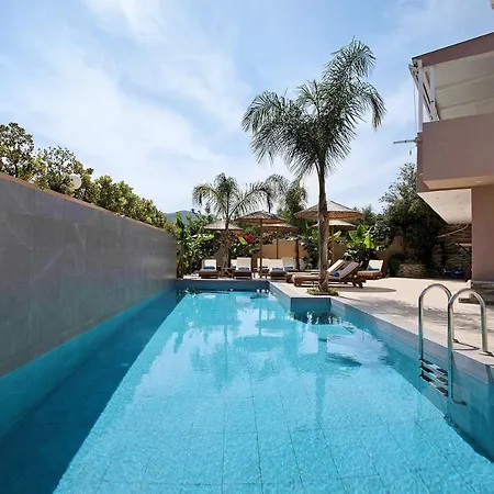 Dionysia S1 * Alykanas (Zakynthos)