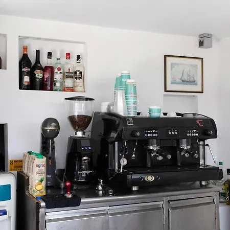 Appartamento Dionysia S1