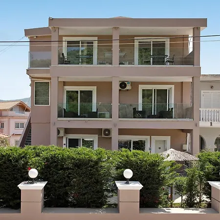 Dionysia S1 Alykanas (Zakynthos)