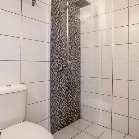 Dionysia S1 Apartment *