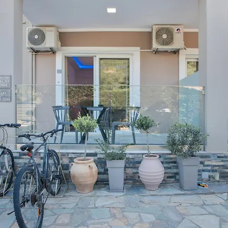 Appartamento Dionysia S1