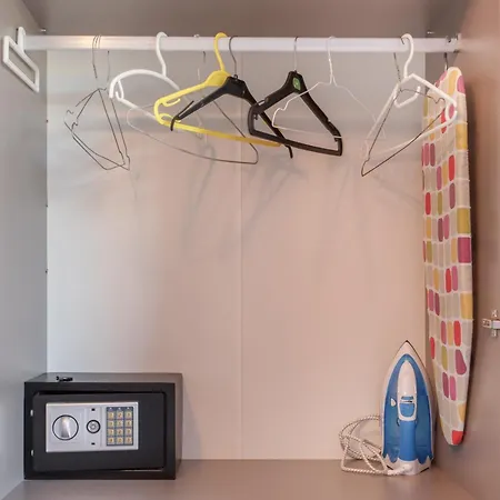 Dionysia S1 Apartment *