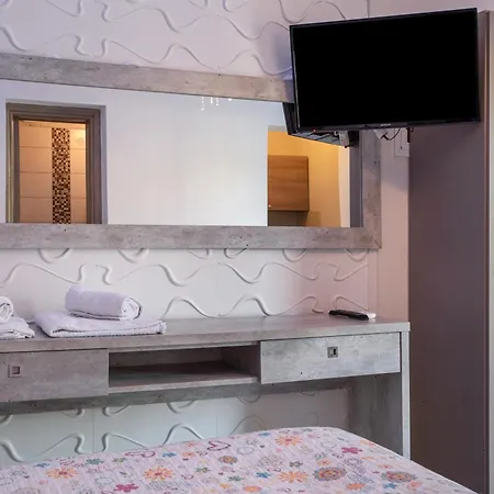 Dionysia S1 Apartment *