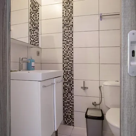 Apartment Dionysia S1 *