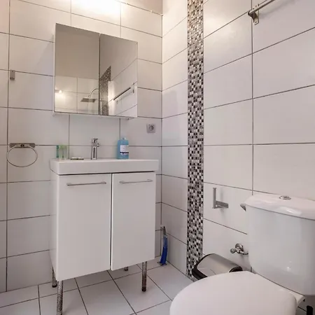 Dionysia S1 Apartment Alykanas (Zakynthos)