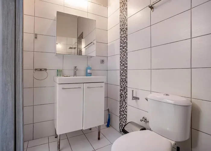 Dionysia S1 Apartman